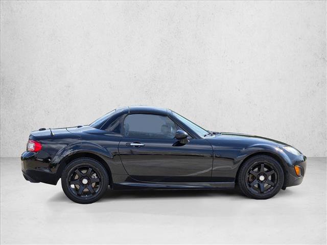 Used 2011 MAZDA MX-5 Miata Grand Touring w/ Premium Pkg RWD image 4