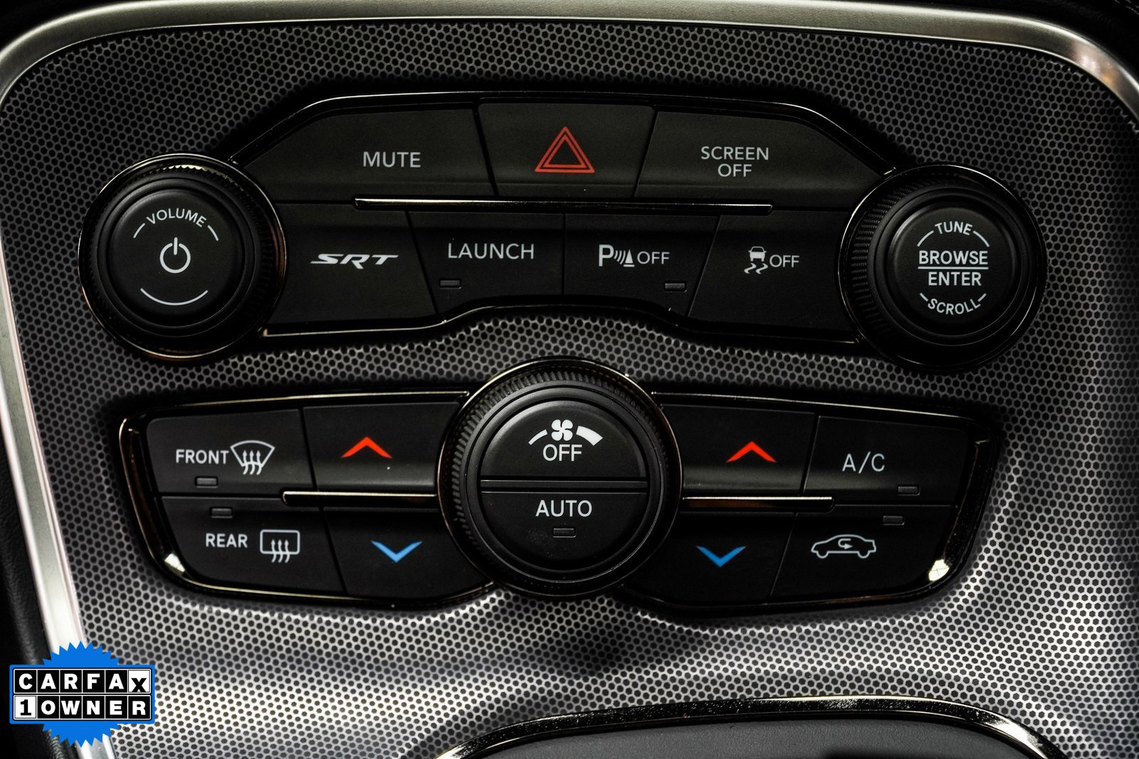 Used 2023 Dodge Challenger SRT Hellcat image 21