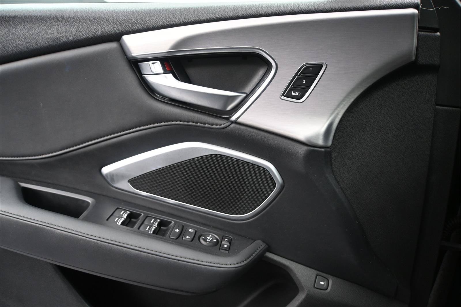 Certified 2024 Acura RDX SH-AWD image 7