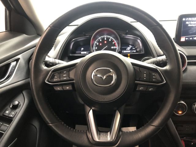 Used 2019 MAZDA CX-3 Grand Touring image 16