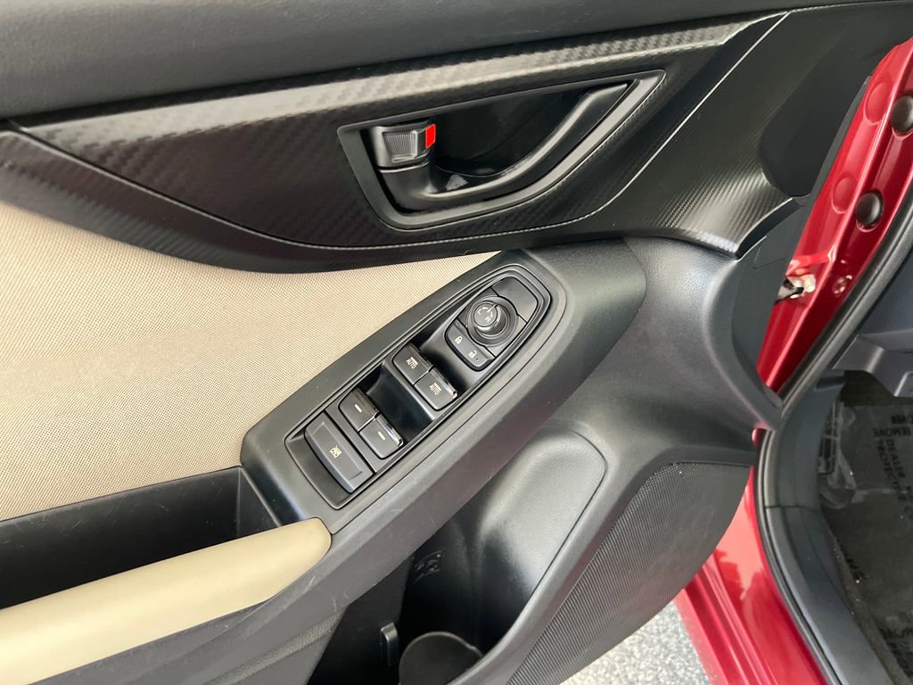Used 2019 Subaru Impreza 2.0i Premium w/ Eyesight & BSD/Rcta & SRF AWD/4WD image 13