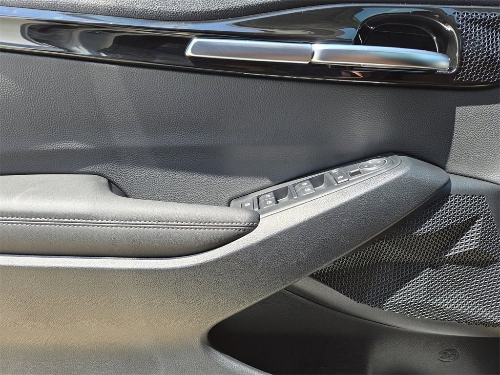 New 2026 Kia Seltos EX w/ EX Sunroof Package image 18