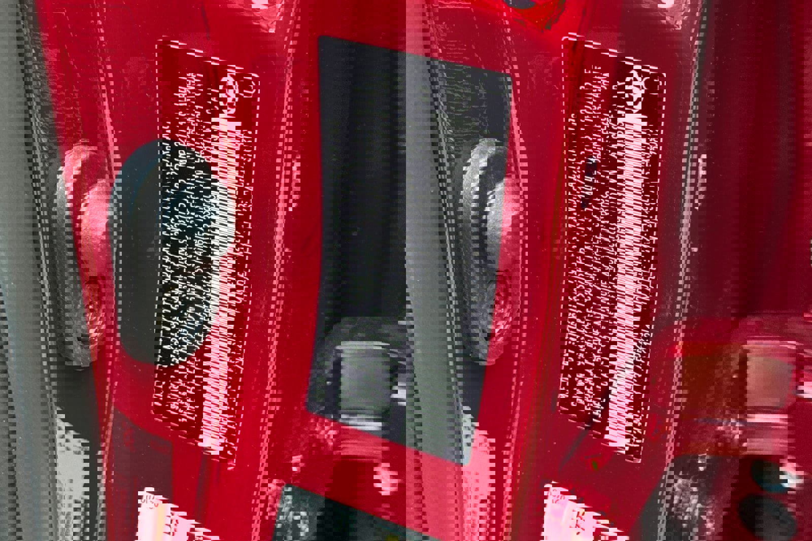 New 2026 Toyota Corolla LE image 33