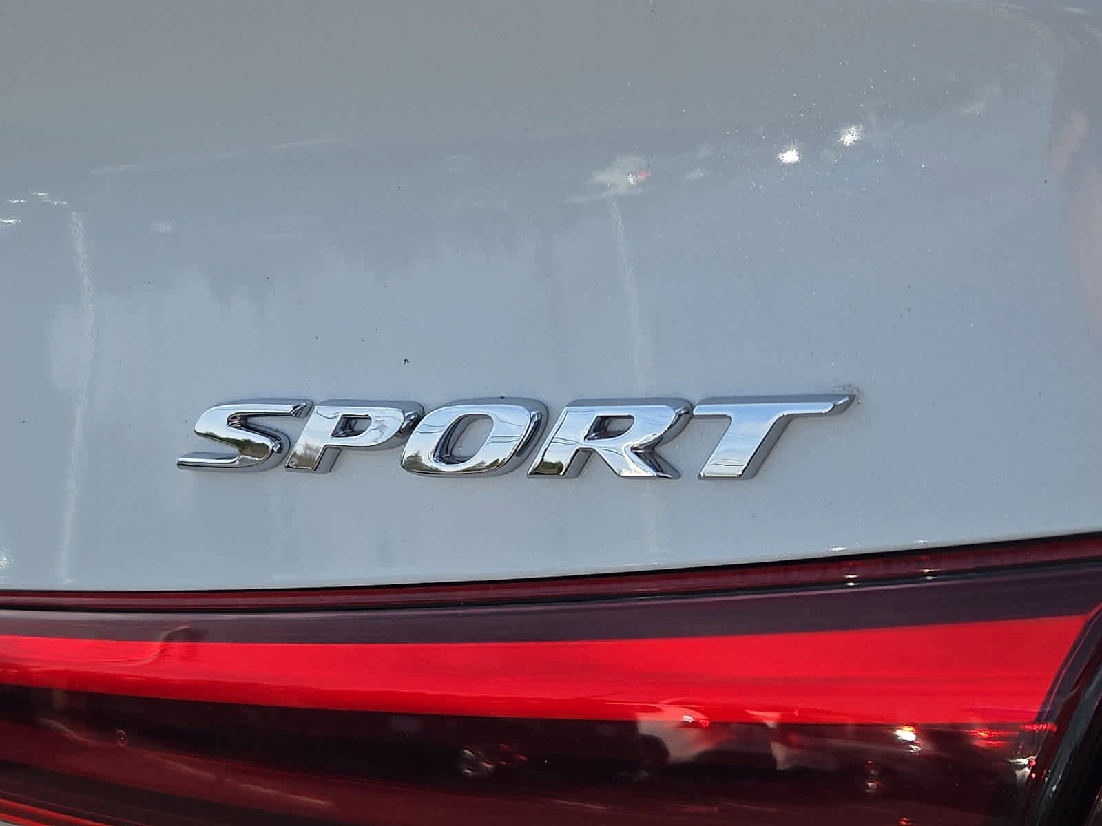 Certified 2023 Honda Civic Sport image 31