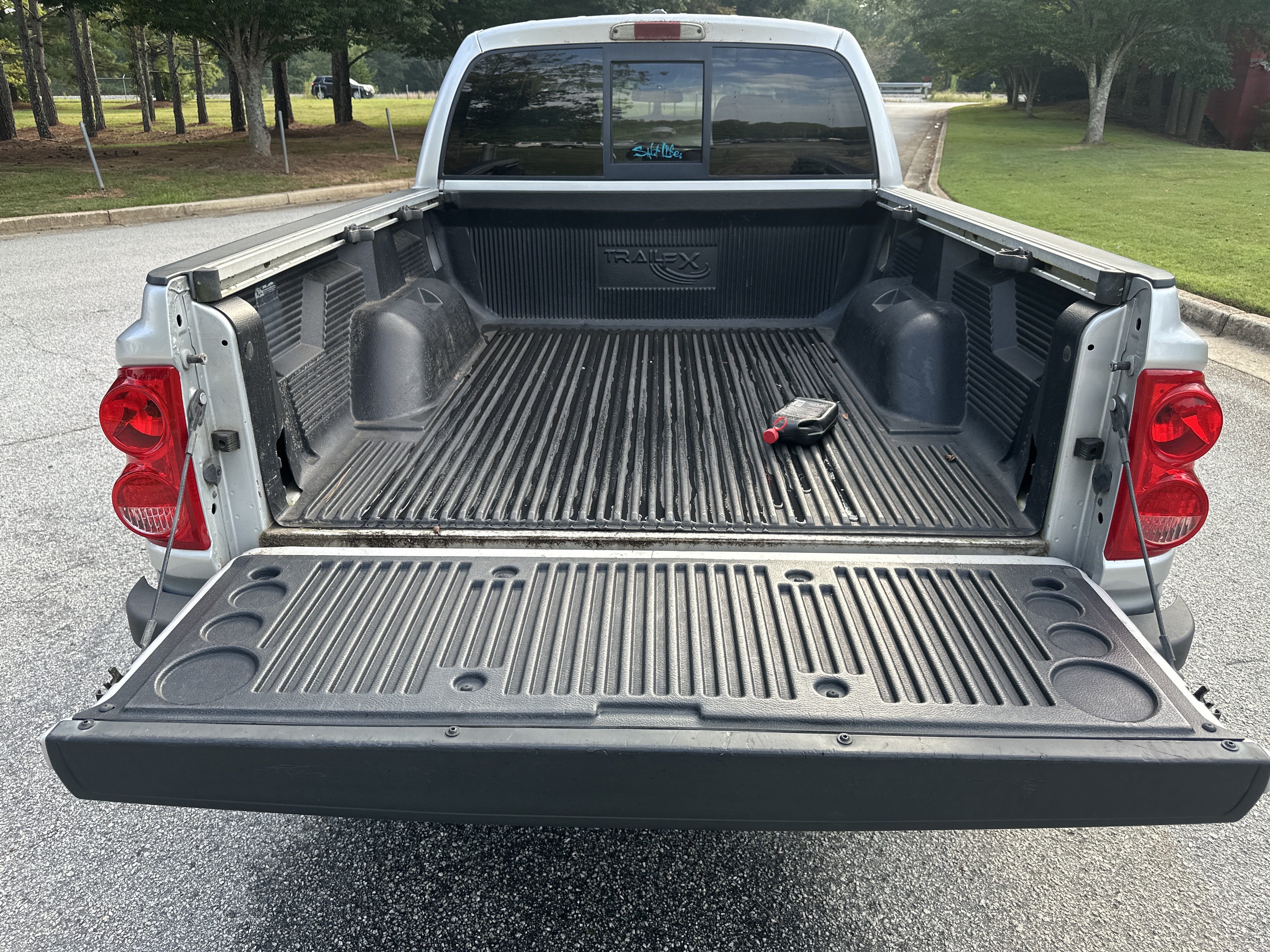 Used 2008 Dodge Dakota SLT RWD image 18