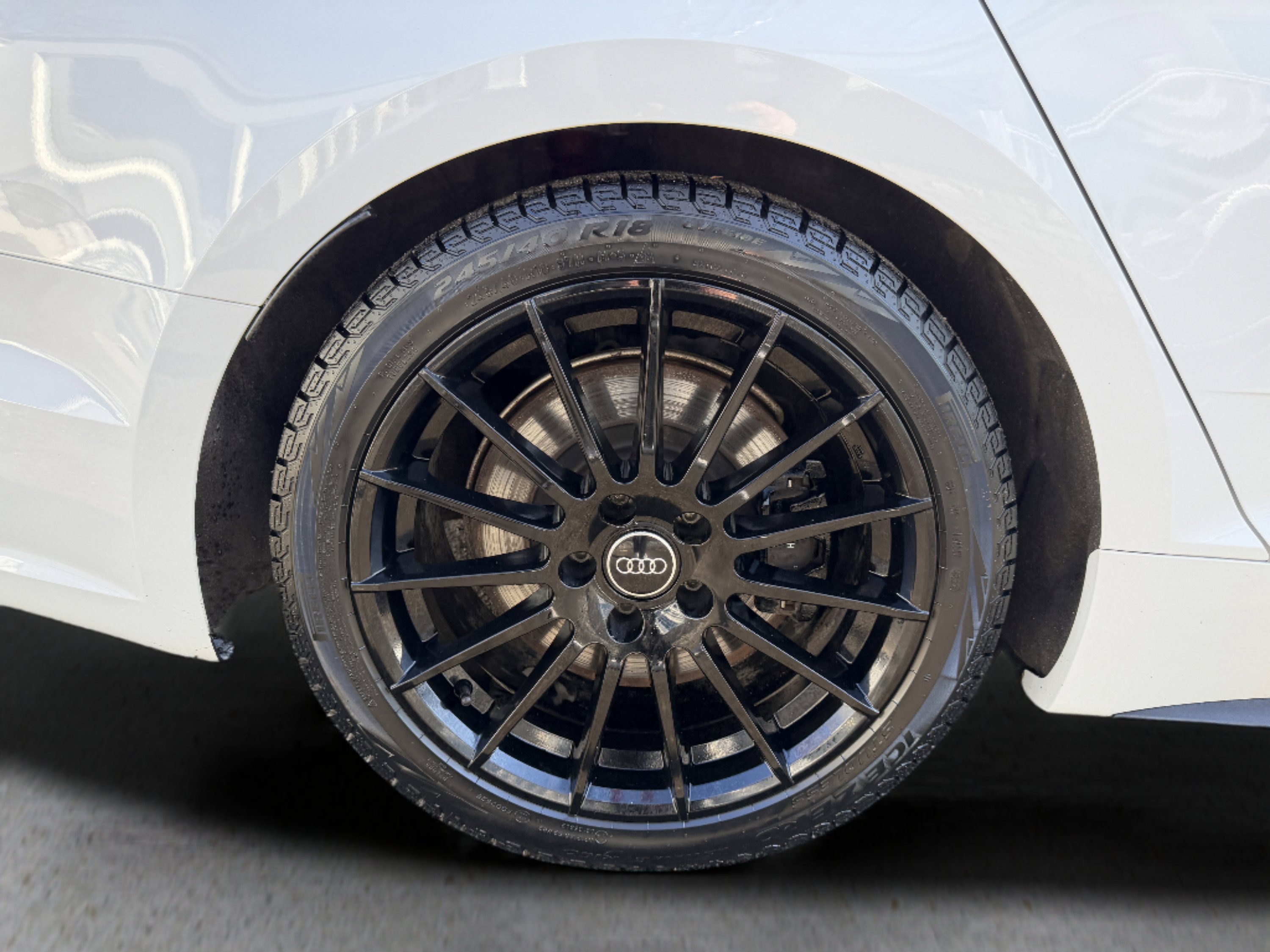 Used 2019 Audi S5 Prestige image 20