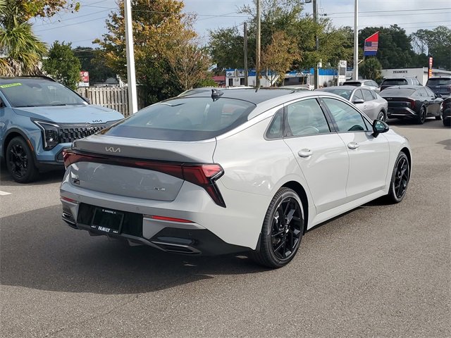 New 2026 Kia K5 GT-Line image 6