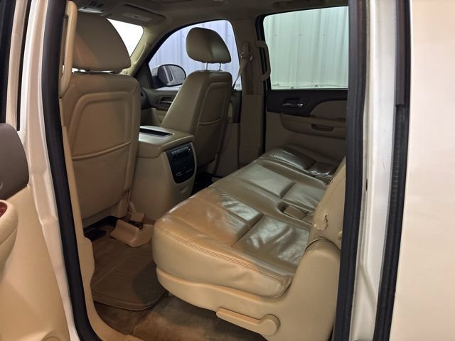 Used 2012 GMC Yukon XL SLT AWD/4WD image 21