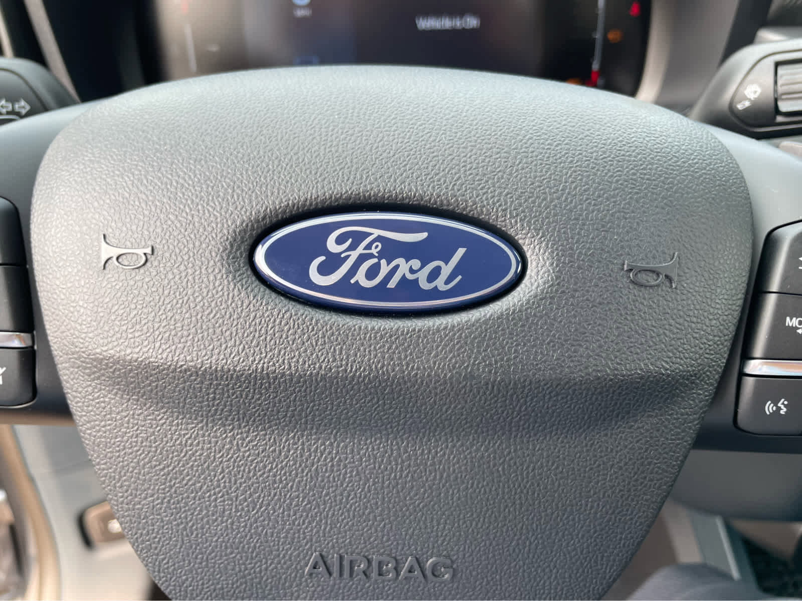 New 2025 Ford Maverick Lobo image 17