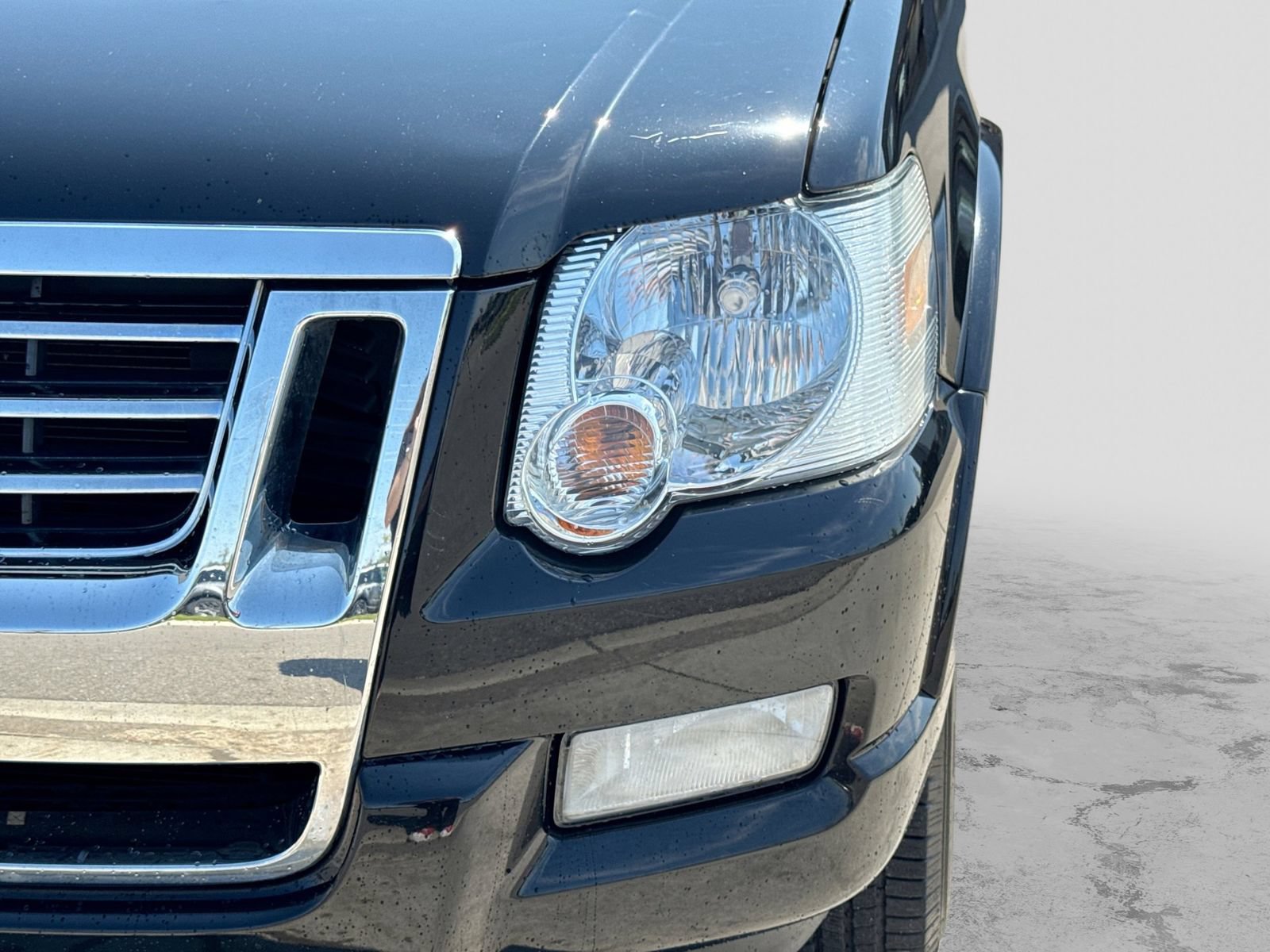 Used 2010 Ford Explorer Sport Trac Limited AWD/4WD image 11