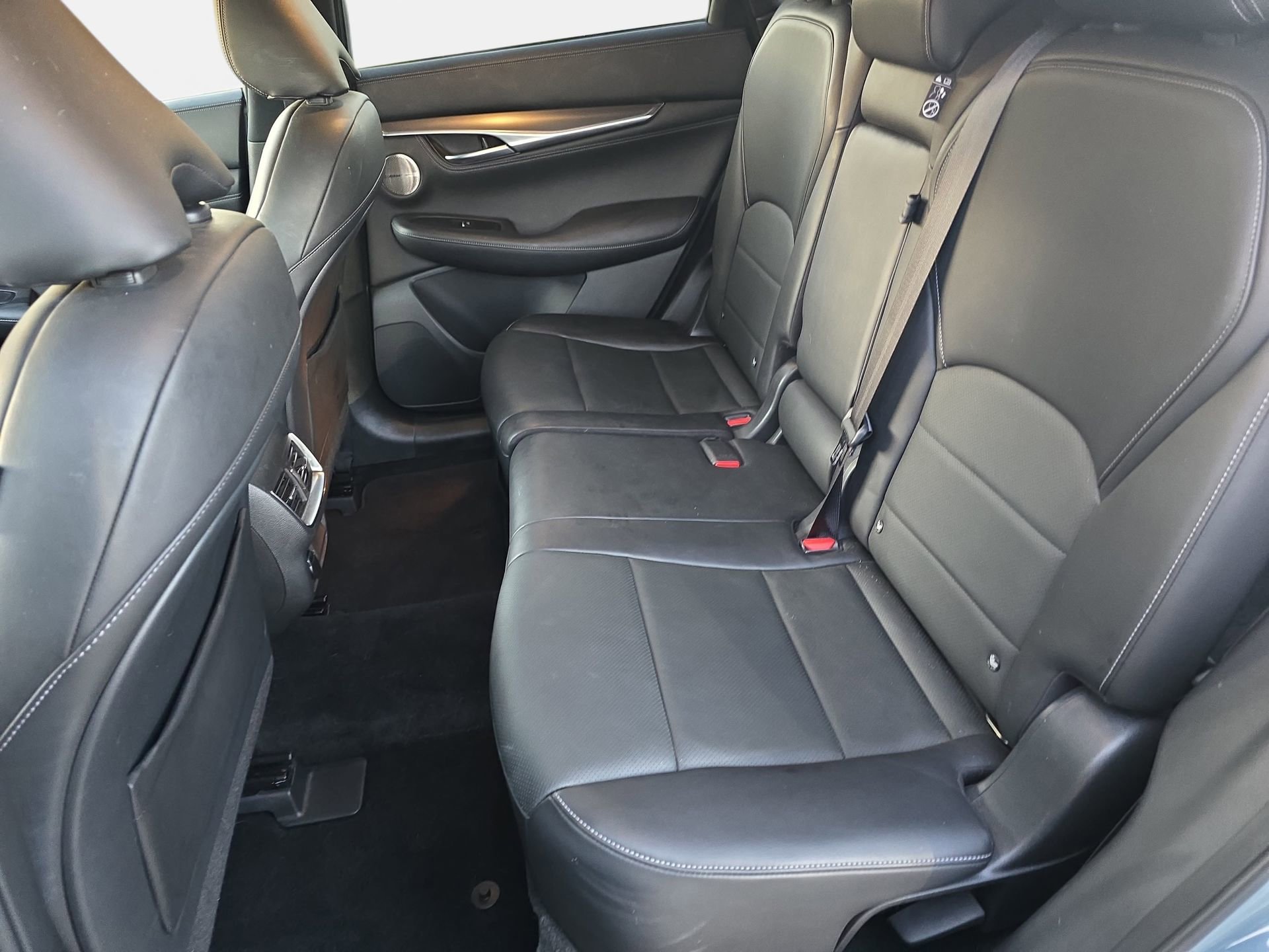 Used 2022 INFINITI QX55 Essential w/ Proassist Package AWD/4WD image 14
