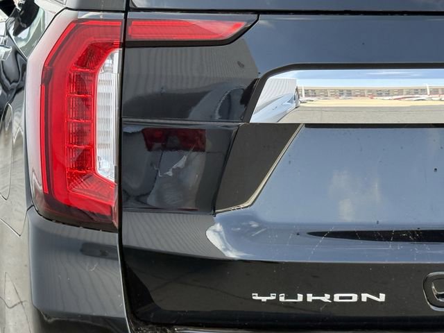 Used 2021 GMC Yukon XL SLT image 6