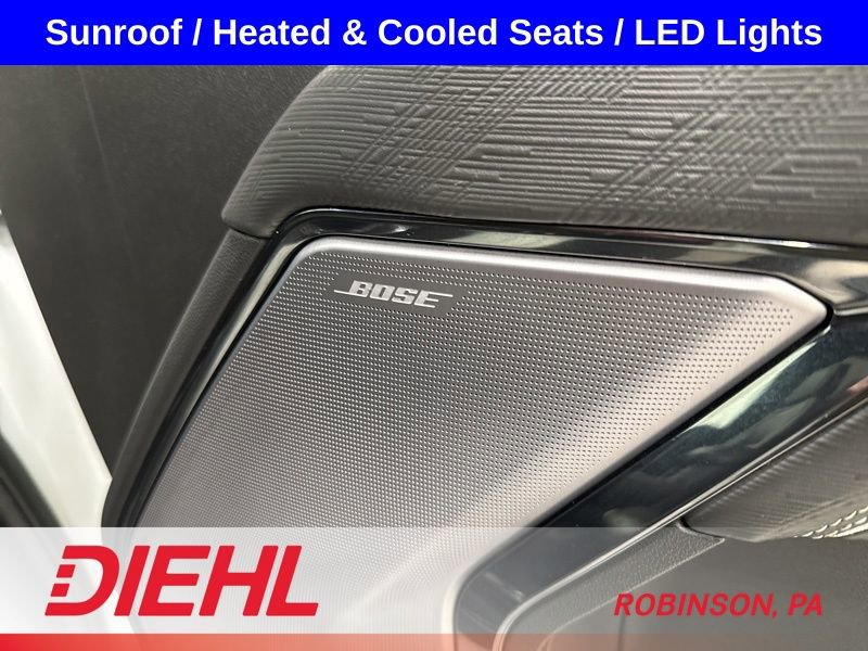 Used 2022 GMC Sierra 1500 AT4X image 18