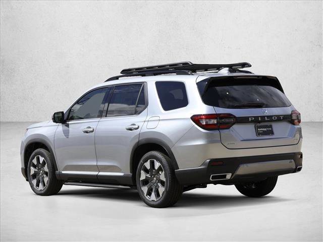 New 2026 Honda Pilot Elite image 7