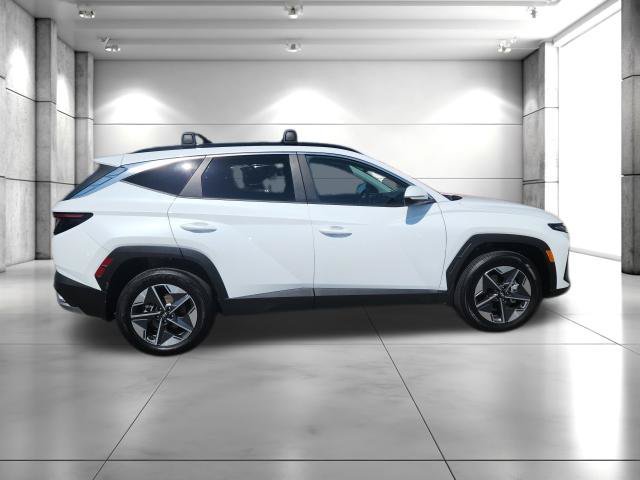 Certified 2025 Hyundai Tucson SEL AWD/4WD image 15
