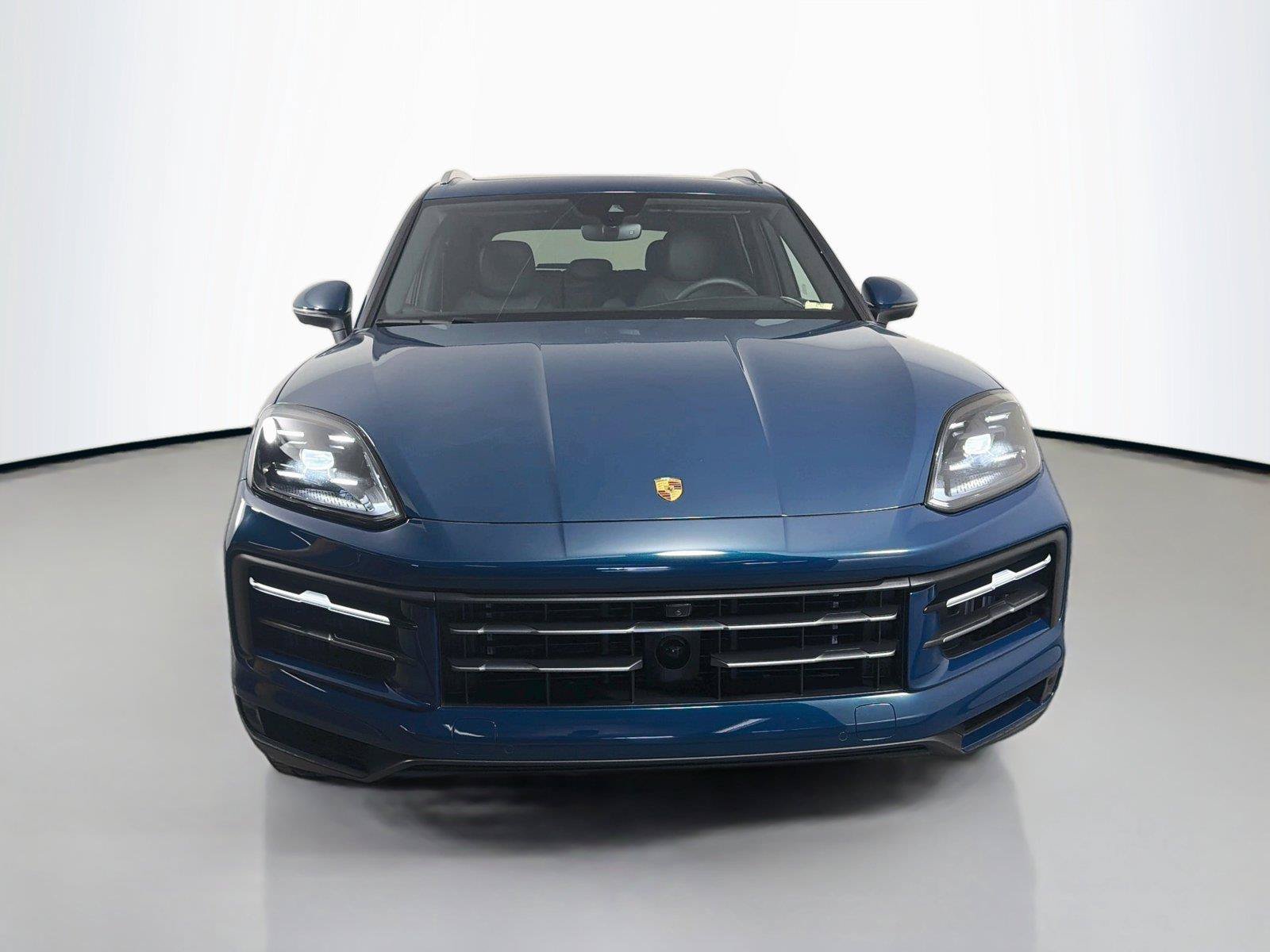 Certified 2026 Porsche Cayenne S AWD/4WD image 10