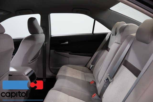 Used 2012 Toyota Camry LE FWD image 27