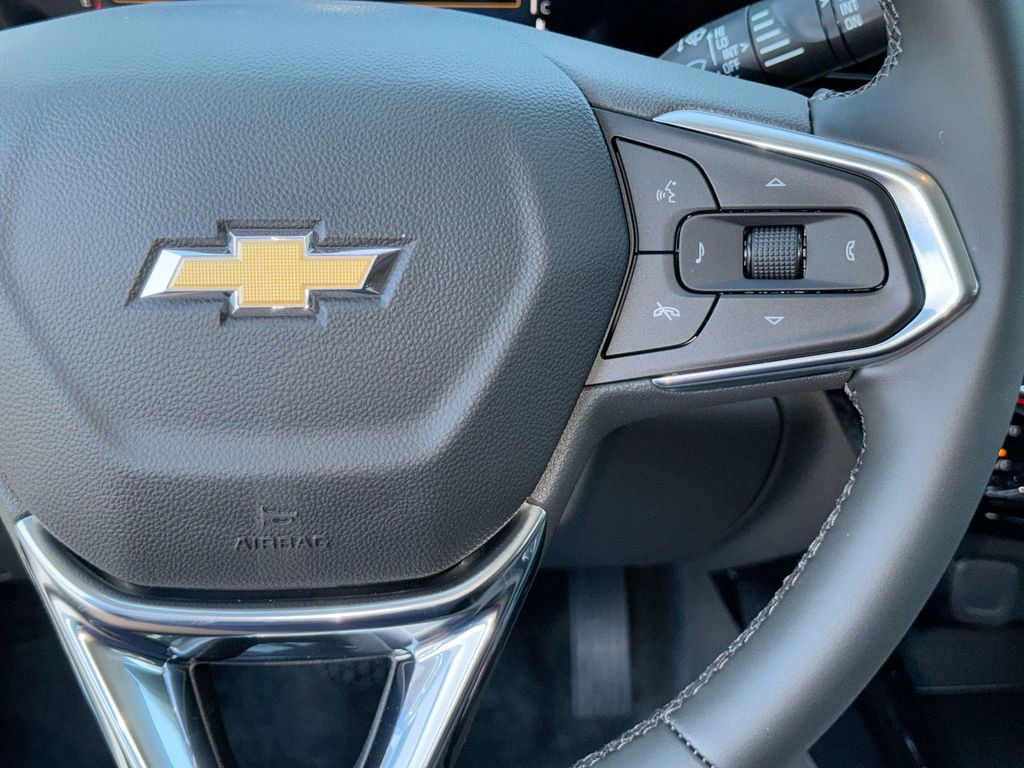 New 2026 Chevrolet Trax LT FWD image 18