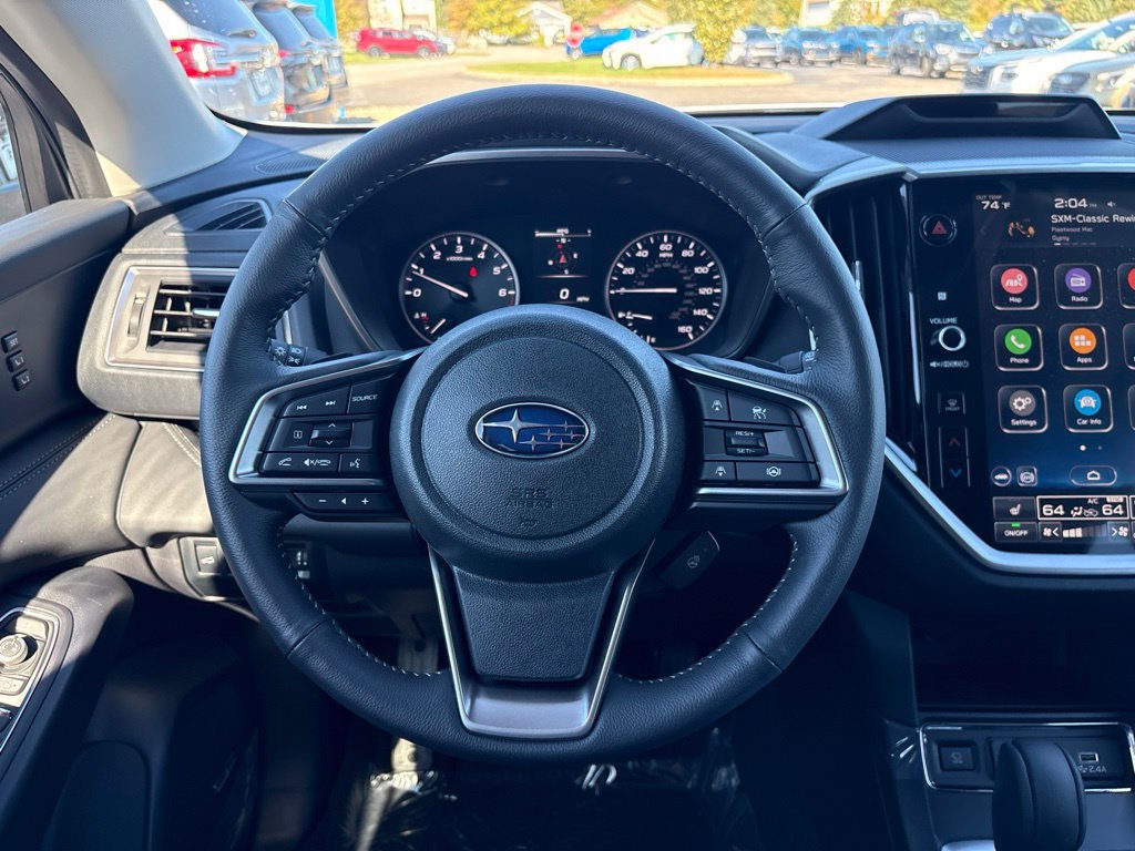 New 2027 Subaru Ascent Limited AWD/4WD image 15