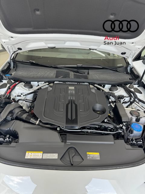 New 2026 Audi A6 Prestige AWD/4WD image 4