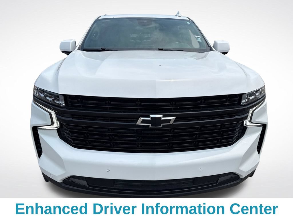 Used 2023 Chevrolet Tahoe RST AWD/4WD image 11