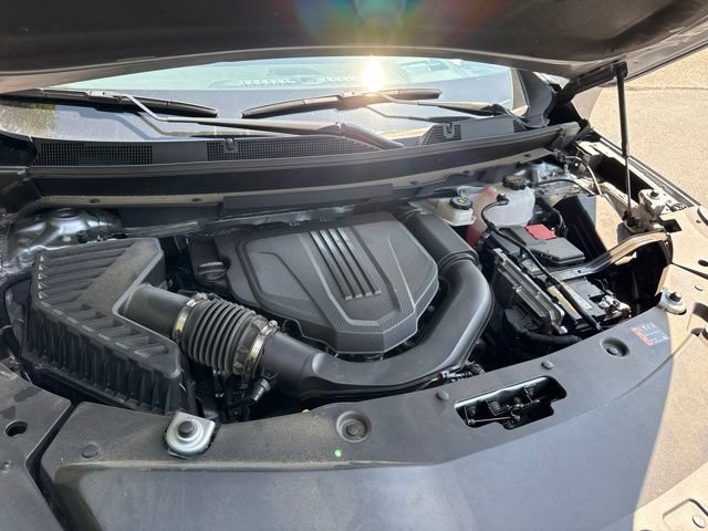 Used 2026 Buick Enclave Avenir w/ Super Cruise Package FWD image 37