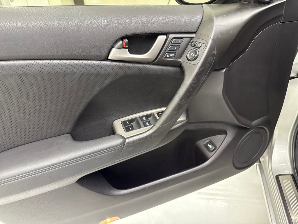 Used 2010 Acura TSX Sedan image 11