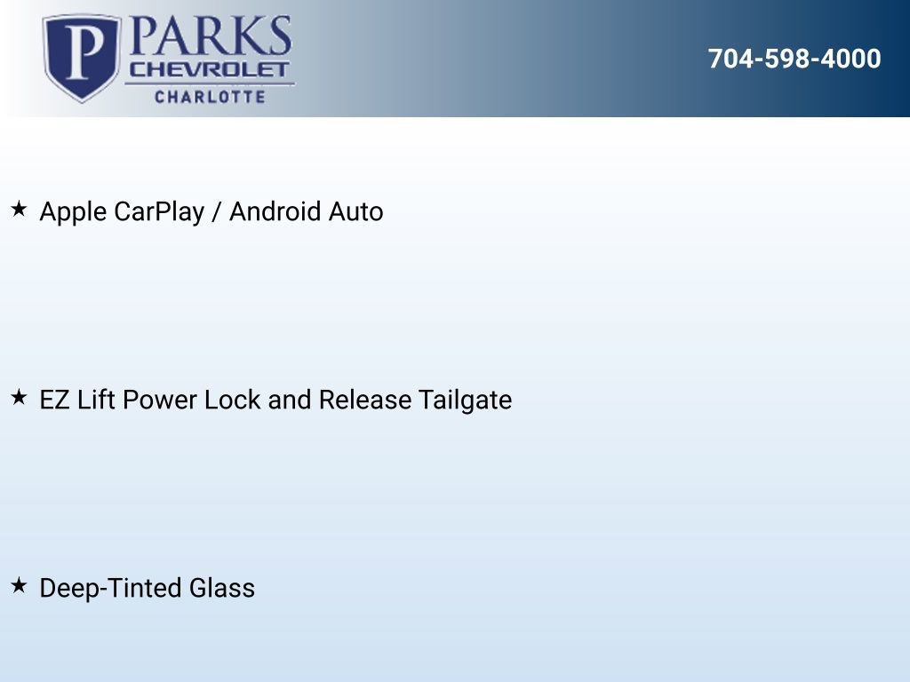 New 2026 Chevrolet Silverado 2500 W/T w/ WT Convenience Package image 14