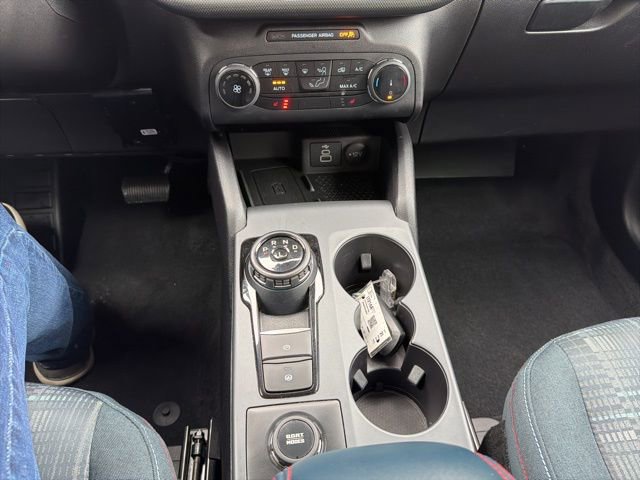 Used 2023 Ford Bronco Sport Heritage w/ Heritage Convenience Package AWD/4WD image 19