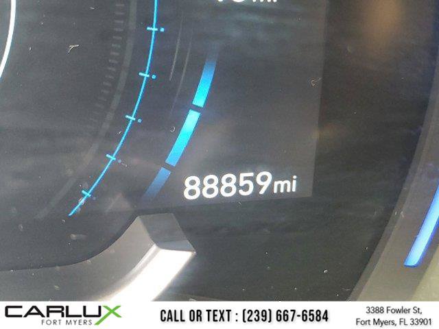 Used 2019 Hyundai Santa Fe SEL w/ Cargo Package FWD image 27