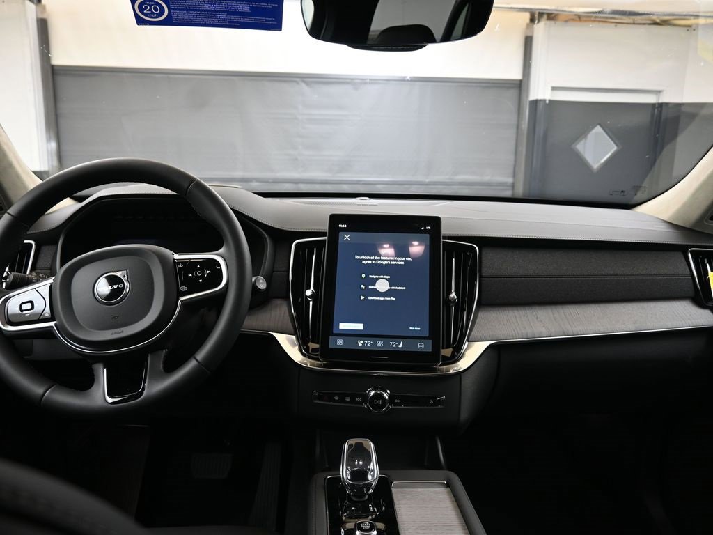 New 2026 Volvo XC90 B6 Ultra w/ Lounge Package image 25