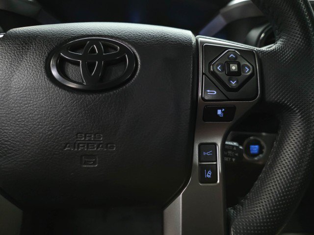 Used 2023 Toyota Tacoma SR5 AWD/4WD image 21