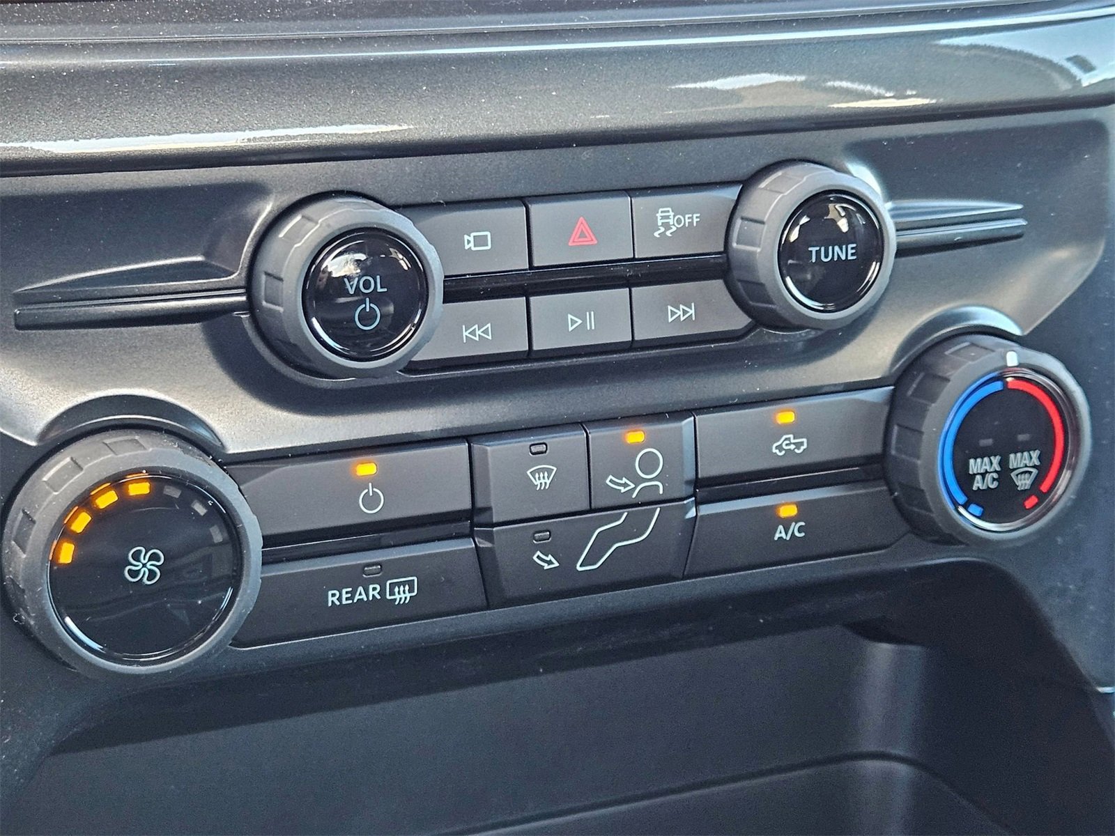 New 2026 Ford F150 STX w/ Equipment Group 200A image 19