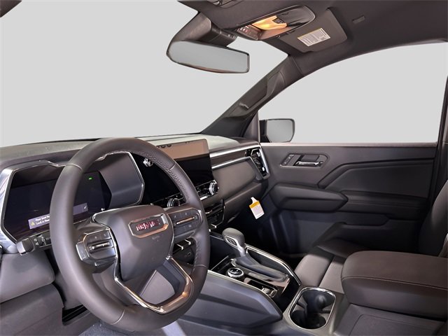 New 2025 GMC Canyon Elevation w/ Convenience Package image 14