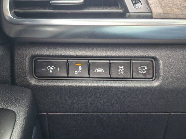 Certified 2022 Kia Telluride SX w/ SX Prestige Package AWD/4WD image 38