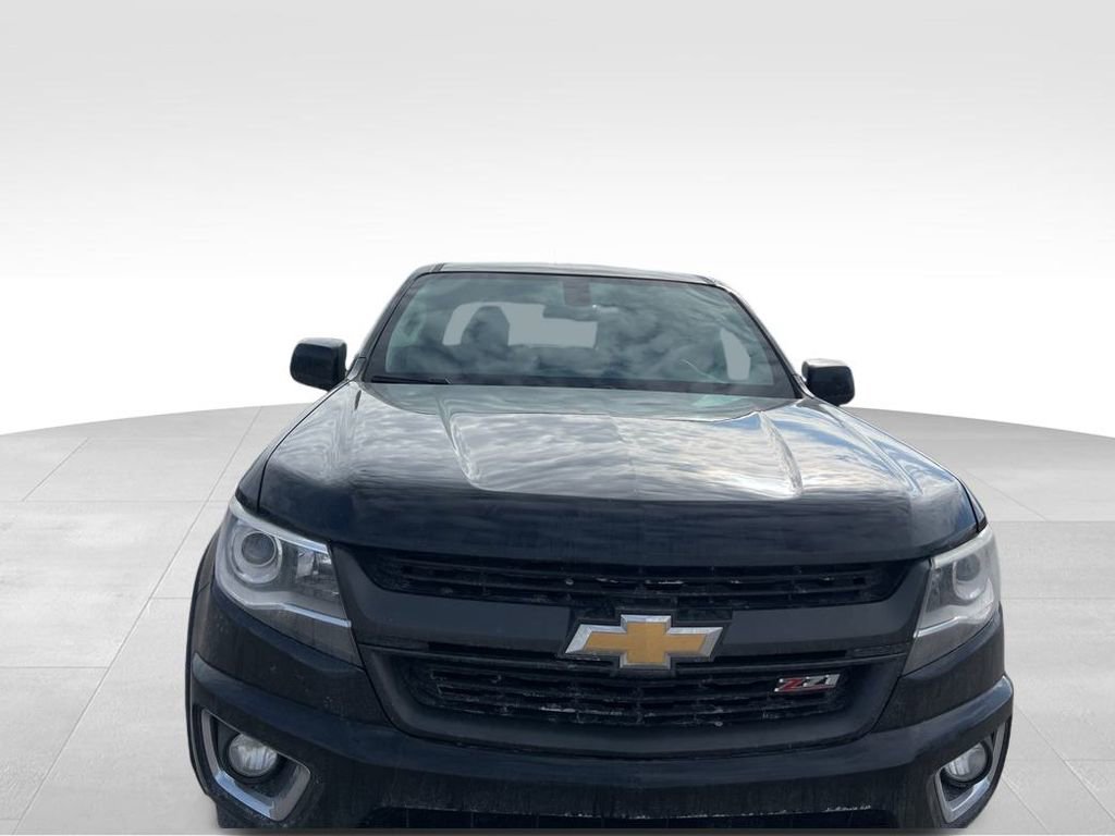 Used 2015 Chevrolet Colorado Z71 image 8
