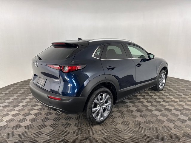 New 2025 MAZDA CX-30 AWD 2.5 S w/ Premium Package image 6