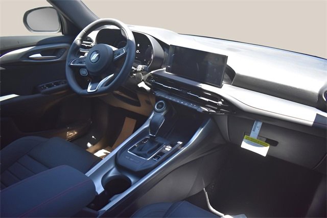 New 2025 Dodge Hornet GT w/ Cold Weather Group image 17