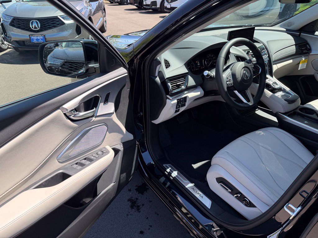 New 2026 Acura RDX w/ Technology Package AWD/4WD image 12