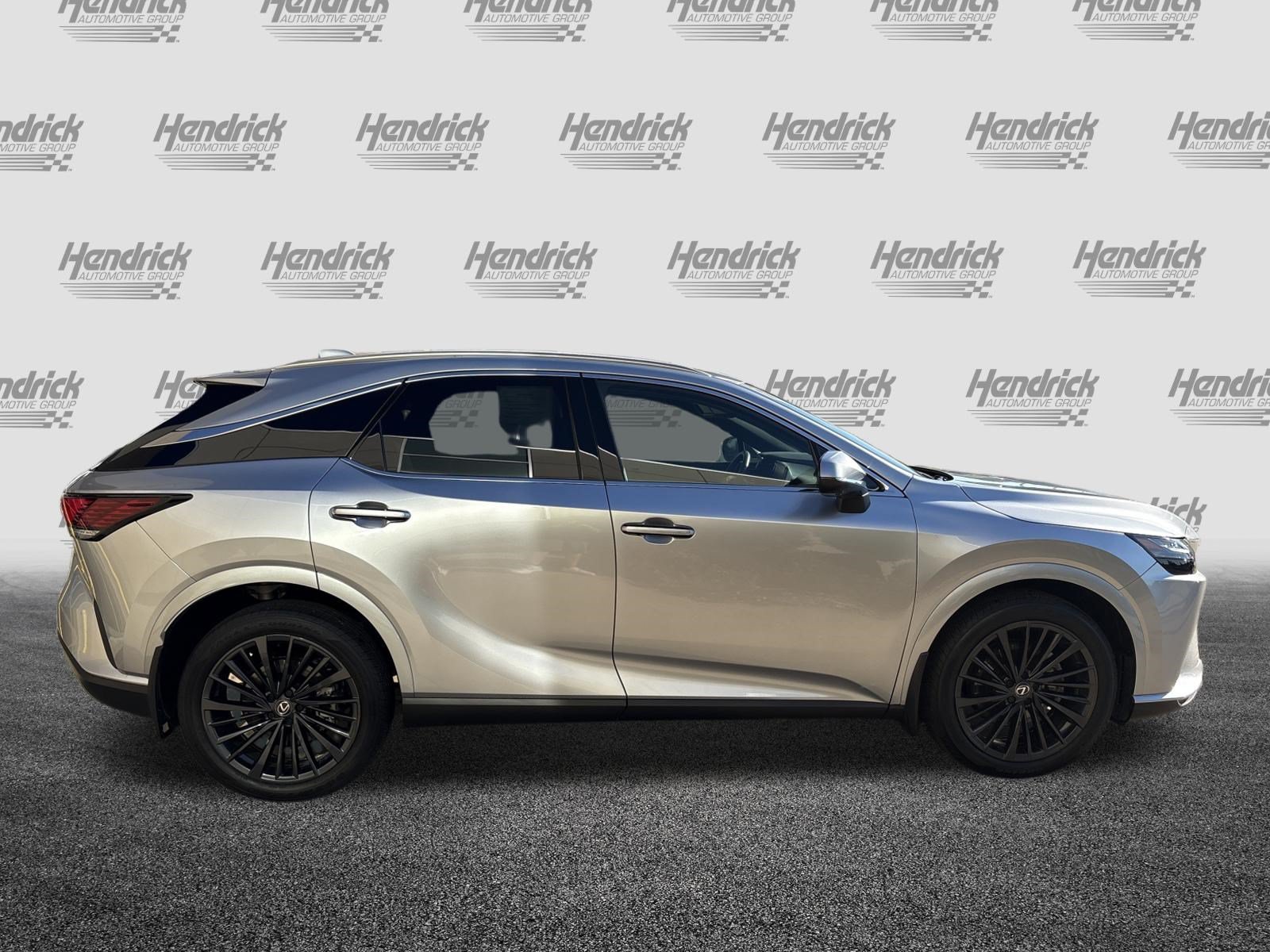 Certified 2025 Lexus RX 350 Premium w/ Convenience Package AWD/4WD image 11