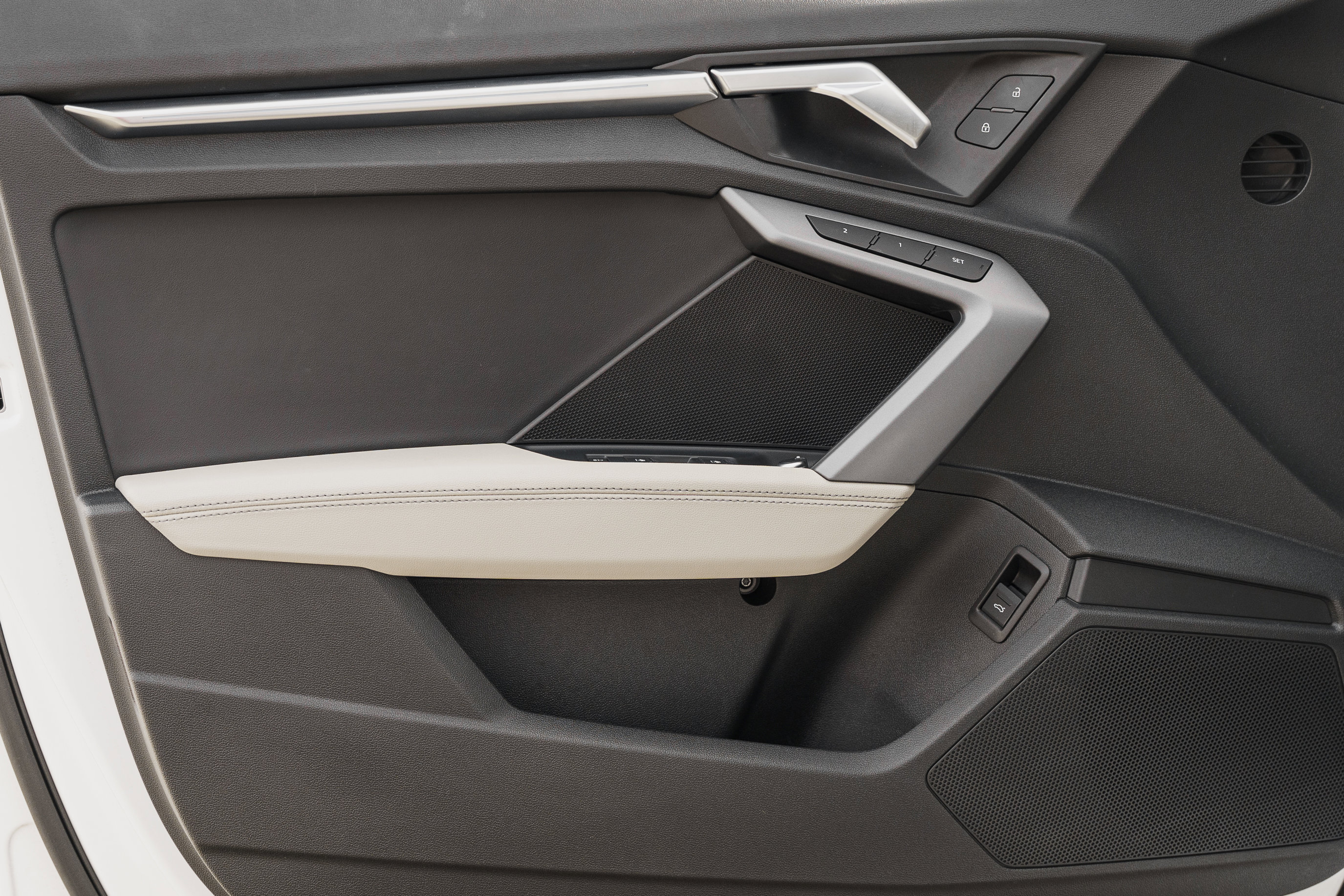 Used 2025 Audi A3 2.0T Premium image 21