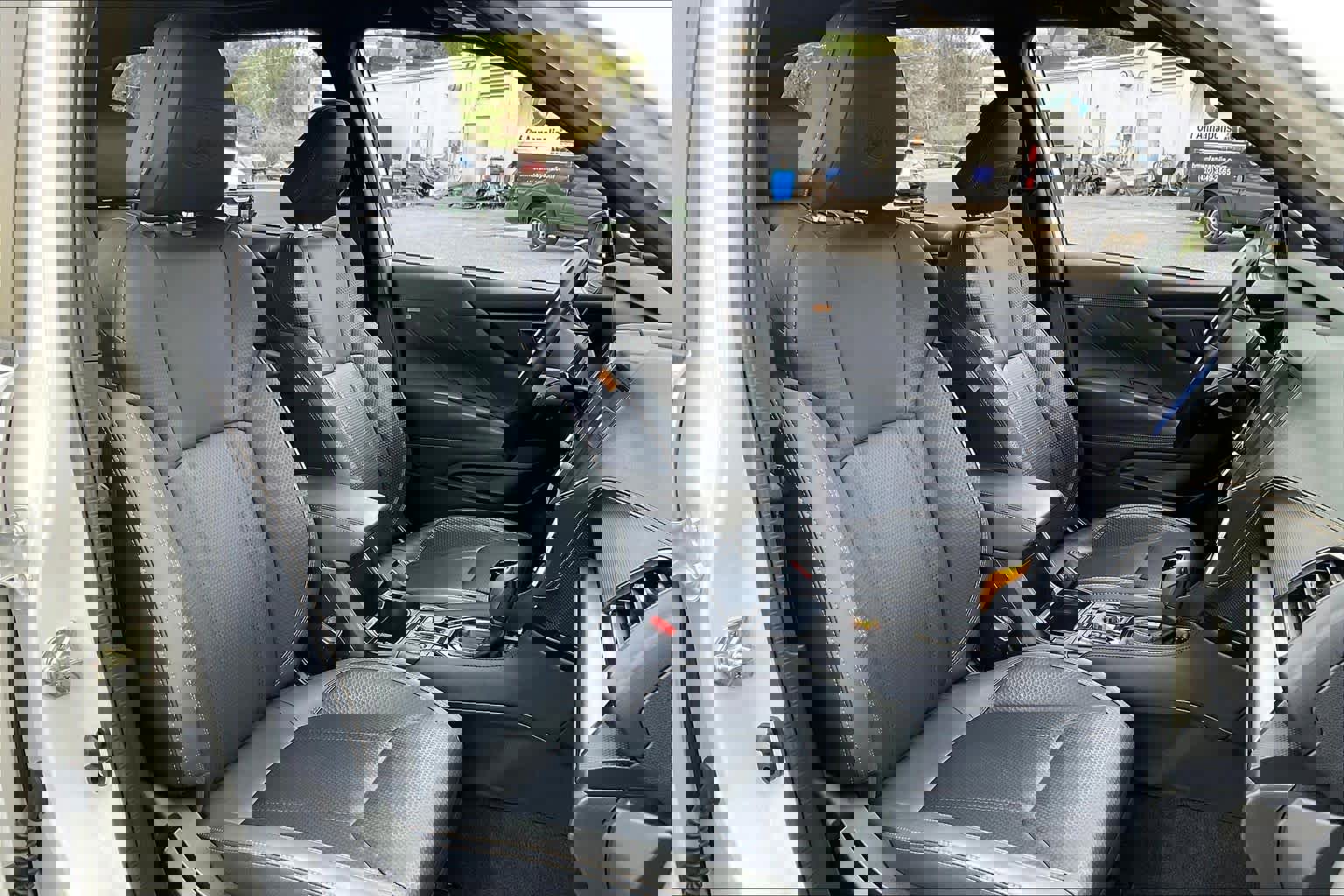 Used 2022 Subaru Forester Wilderness w/ Wilderness Package image 8