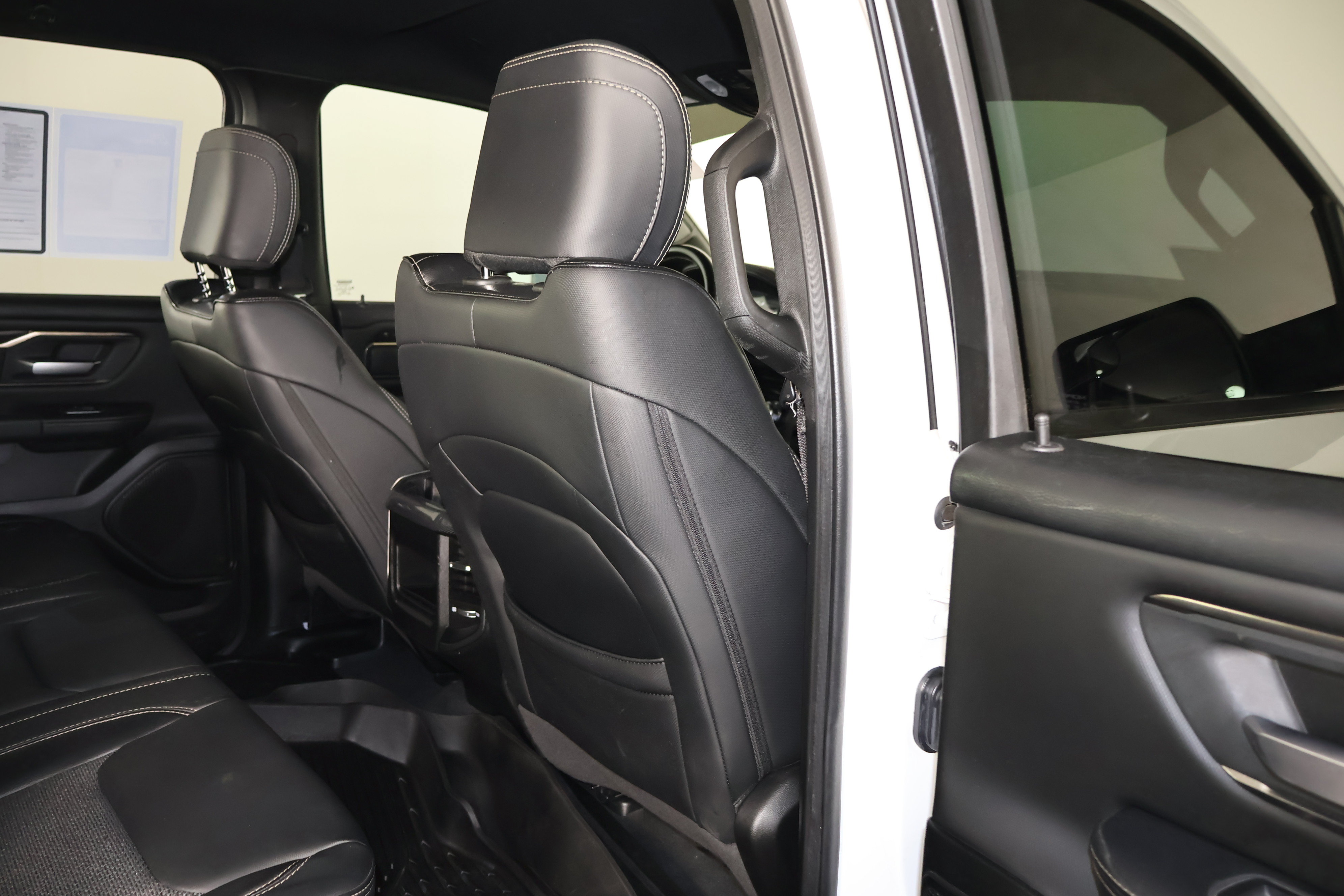 Used 2021 RAM 1500 Rebel w/ Night Edition AWD/4WD image 45