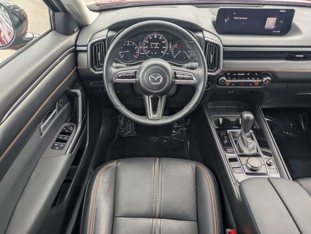 Used 2025 MAZDA CX-50 AWD 2.5 S w/ Premium Plus Pkg image 15