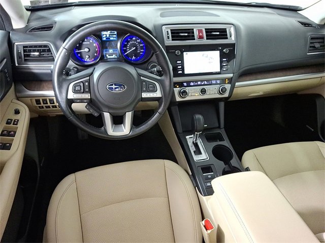 Used 2016 Subaru Outback 2.5i Limited image 2