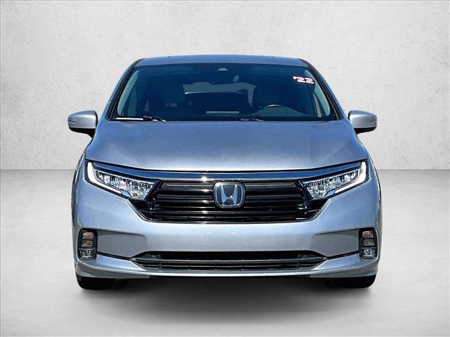 Used 2022 Honda Odyssey EX-L image 2