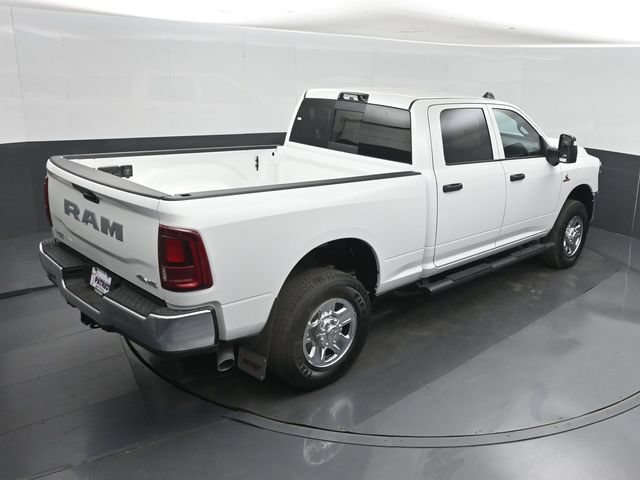 New 2027 RAM 3500 Tradesman AWD/4WD image 39