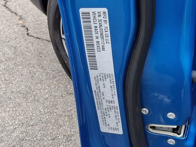 Used 2024 Jeep Compass Trailhawk image 26