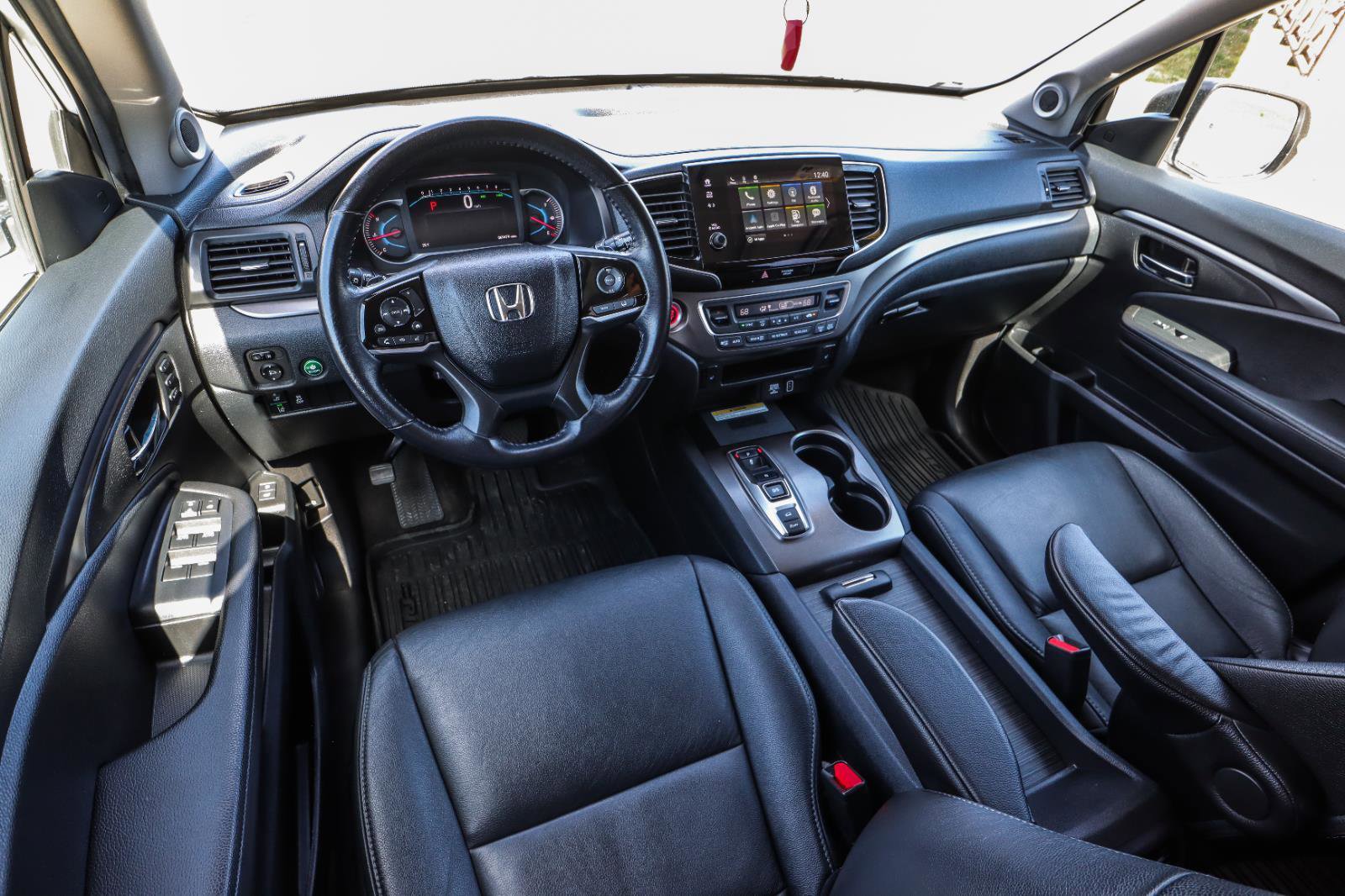 Used 2021 Honda Pilot Special Edition image 29