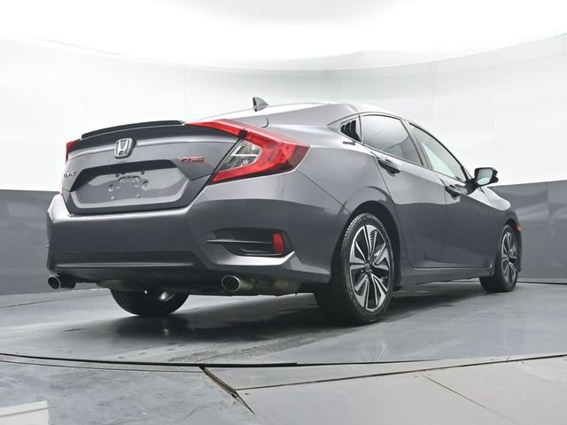 Used 2018 Honda Civic EX-T image 30
